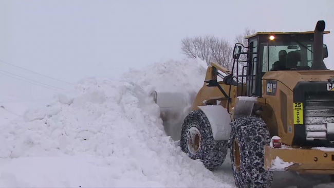 "Gönüllüler ordusu" UMKE'den hasta kurtarma operasyonu